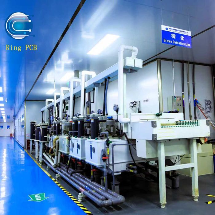 Latest company blogs about Signal Integrity and Thermal Stability: The Core of High Performance PCB Manufacturing for Communication in 2026