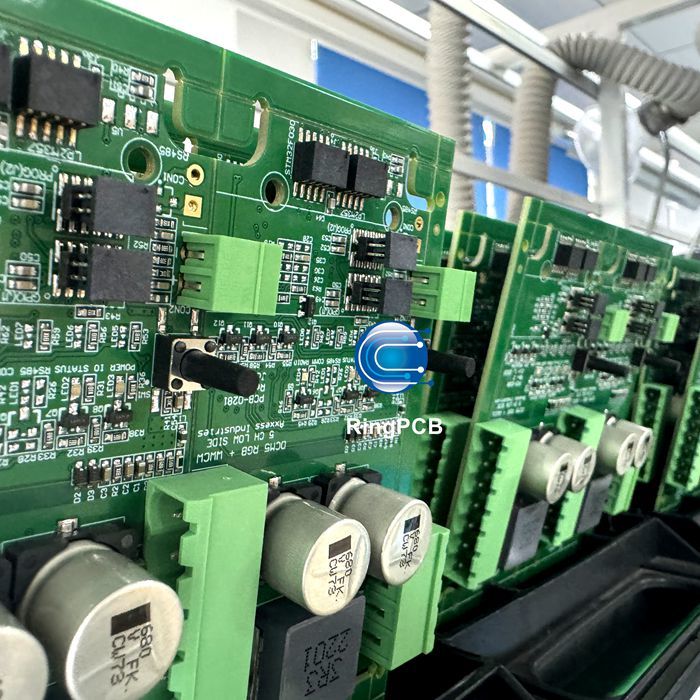 Latest company blogs about Quality and Compliance in End to End PCB & PCBA Manufacturing Service in 2026