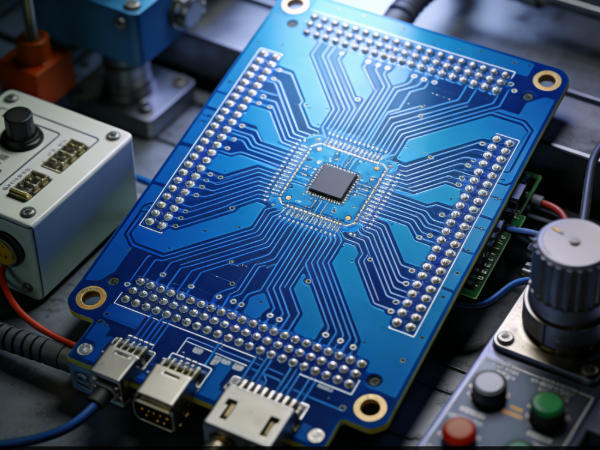 Latest company blogs about Why Choosing a Reliable EMS Partner Matters for PCB & PCBA Manufacturing Solutions in 2026