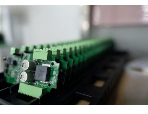 ODM Multi Layer High Power Supply PCBA Assembly Design And Manufacturing