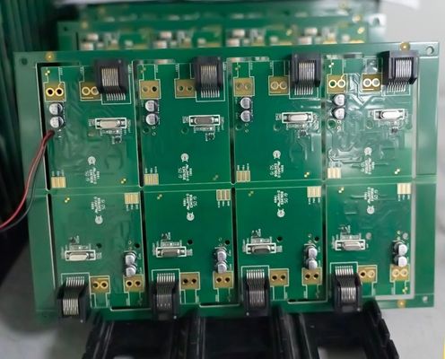 Buy Rohs Industrial Control 5G PCBA Products For Medical Devices And Automotive Electronics online manufacture