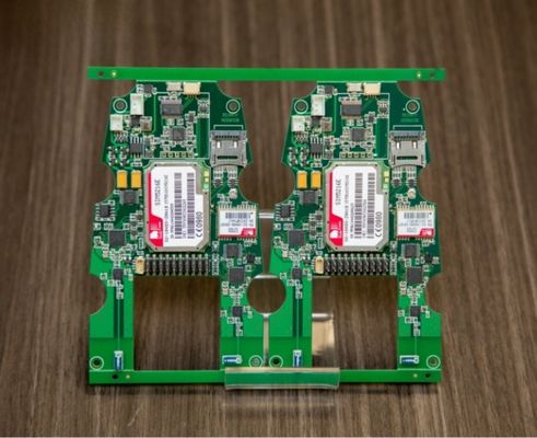 Buy Custom SMT Printed Circuit Board PCBA Assembly Multi Layers online manufacture