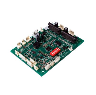 comprar 2OZ Cobre Equipamento Médico PCBA Soluções Chave na Manobra Fabricação Personalizada online manufacture