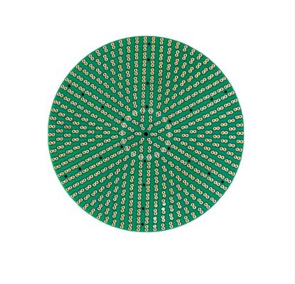 Buy Rigid SMD Led PCB Board FR4 High TG Fast Manufacturing For Automotive Electronics online manufacture
