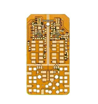 Buy Medical Equipment FPC Circuit Board PCB Rigid Flex Circuit Boards PCBA Services online manufacture