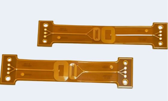 Buy OEM Full Turnkey Flexible PCB Board FPC Circuit Board Assembly Manufacturing online manufacture