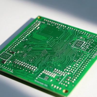Buy FR4 High Frequency Fast Turn Turnkey PCB Assembly Custom 2–40 Layer online manufacture