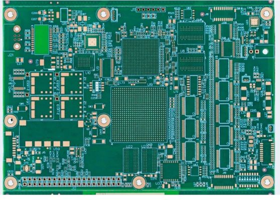 Buy Custom Heavy Copper PCB Manufacturing Quick Turn Printed Circuit Boards online manufacture