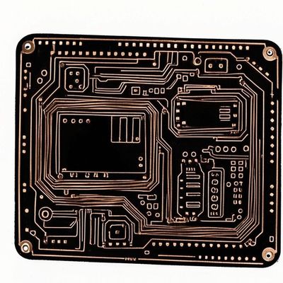 Buy Turnkey Heavy Copper Smd PCB Assembly Quick Turn Circuit Boards OEM online manufacture