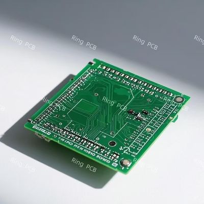 Buy Muti Layers SMD HDI High Density Interconnect PCB Boards Assembly online manufacture