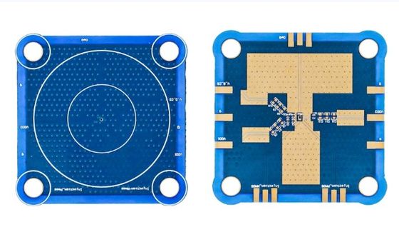 Buy Professional Multilayer PCB Manufacturer with 3-Day Prototype & 7-Day Production online manufacture