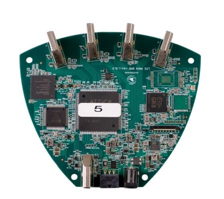 Buy Custom Car SMT PCB IC Boards Turnkey Assembly for Integrated Devices online manufacture