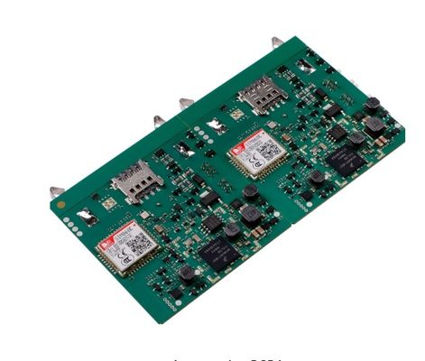 Buy Ceramic Substrates Automotive PCBA Circuit Board For Electronic System online manufacture