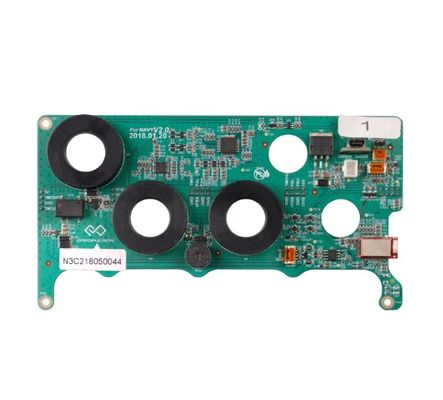 Buy Automotive Main Printed Circuit Board Prototype Turnkey PCB Assembly Electronic Components online manufacture
