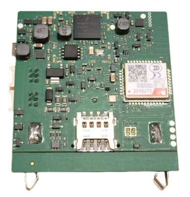 Buy  Advanced Smart Robotics PCBA High Speed Communication Modules Fast Turn Assembly online manufacture