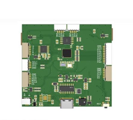 Buy Custom High Resolution Smart Robotics PCBA With Low Price From  PCBA Assembly Maker online manufacture