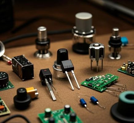 Buy Turnkey MCU PCB Component Sourcing Service Rohs Circuit Board Assembly Service online manufacture