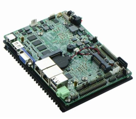 Buy Full Turnkey RO3003 Radar PCBA Printed Circuit Board Electronics Assembly online manufacture