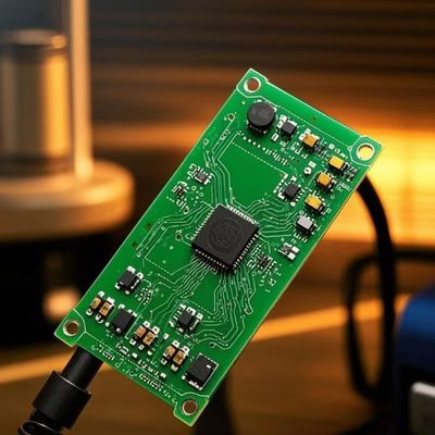 Buy 4-10 Layer Flame Retardant 4 Wireless Charger PCBA Board Assembly Services online manufacture