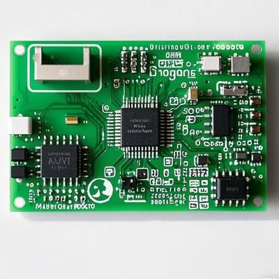 Mua Bộ sạc pin EV tùy chỉnh PCBA Hiệu suất cao ENIG HASL online manufacture