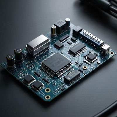 Buy Fast Wireless Charger PCBA Circuit Board Manufacturing For Electric Vehicle online manufacture