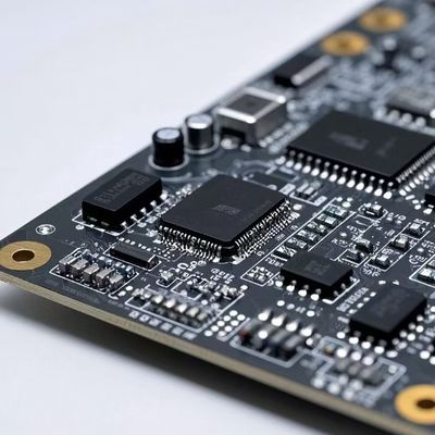 Buy Car Battery Power Bank EV Charger PCBA Circuit Board FR-4 OEM online manufacture