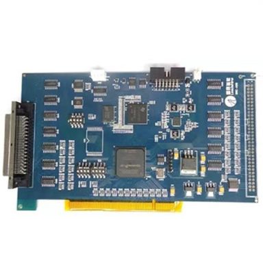 Buy Custom Copper Automotive PCBA Circuit Board Design And Assembly online manufacture