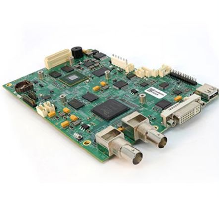 Buy Custom Industrial Immersion Tin PCBA Circuit Board Circuit Board Manufacturing online manufacture