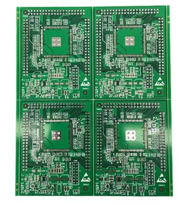 Buy Quick Turn Industrial PCBA Boards Assembly Full Turnkey Solutions online manufacture