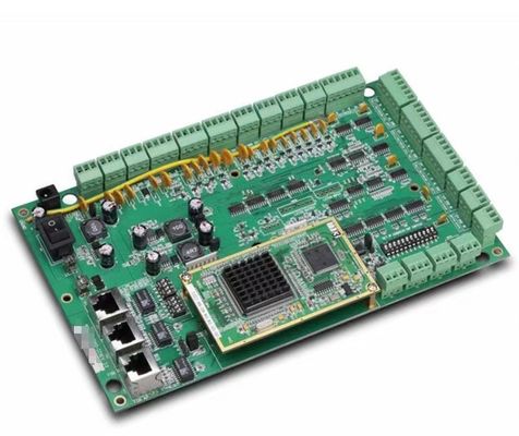 Mua Sản xuất PCB & PCBA nhanh chóng với 3 ngày Sản xuất nguyên mẫu nhanh cho thiết bị y tế online manufacture