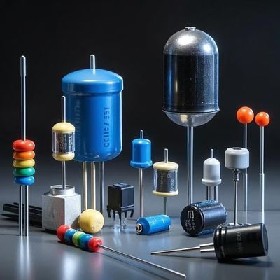 satın al 2-48 katmanlı FPGA PCB Board Tasarımı Bileşenleri Alım Servisi ODM online manufacture