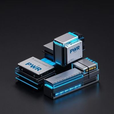 Buy Custom Fast Turn PCB Manufacturing Power Components Sourcing Assembly online manufacture