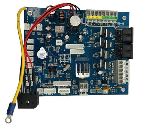 Mua PCBA SMT chính xác cao cho ghế nha khoa trong thiết bị y tế online manufacture