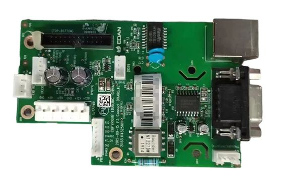 acheter Précision et conformité dans l'équipement médical PCBA Fabrication PCBA rapide online manufacture