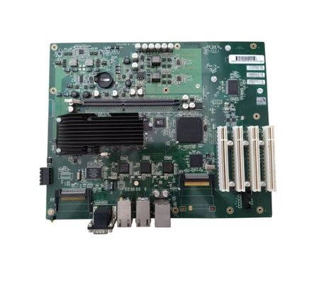 Buy Custom Versatile Smart Robotics PCBA Compatible With Multiple Programming Languages online manufacture