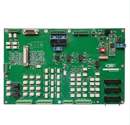 Mua Sản xuất chuyên nghiệp PCBA cho sạc công nghiệp và công cộng online manufacture