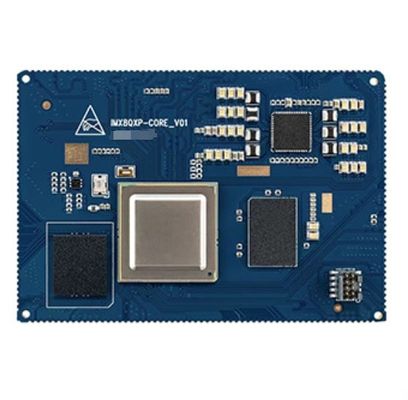 Mua Lắp ráp PCBA Bộ sạc EV bền phù hợp cho Hệ thống sạc di động & cố định online manufacture
