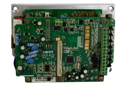 주문 고Tg FR-4 고신뢰성 산업용 주파수 변환기 PCB 어셈블리 (모터 제어용) online manufacture