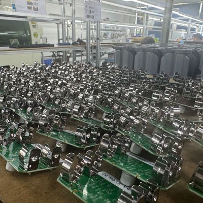 Beli Produsen PCBA China yang Andal Mendukung PCB & Perakitan PCBA Solusi Turnkey Penuh online manufacture
