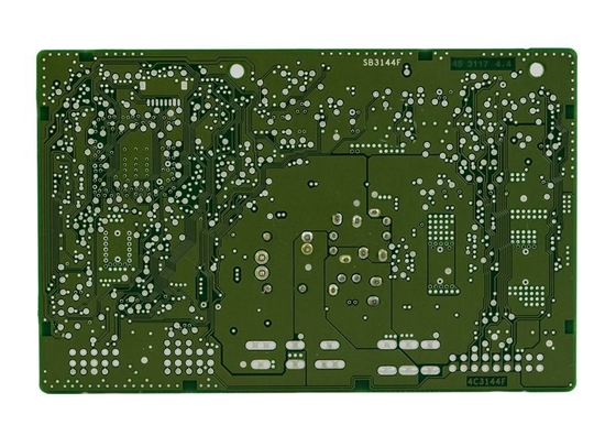 주문 Customized FR-4 Industrial Device PCB Assembly Quick Turn Circuit Boards Manufacturing online manufacture