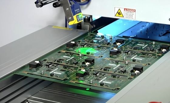 kopen Quick Turn Multilayer PCB Manufacturing voor hoge stroomtoevoer met SMT-assemblage online manufacture