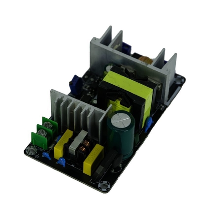 Buy Industrial-Grade Power Supply PCB Assembly For Power Relay Stations Fast Turn PCBA Solution online manufacture