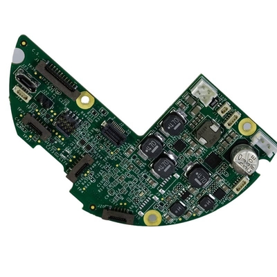 Buy Custom Precision Power Supply PCBA Trusted PCBA Manufacturer For Tailored Solutions online manufacture
