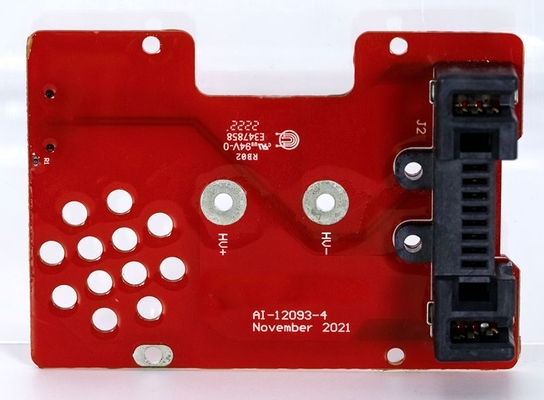 Mua Đặt hàng tùy chỉnh độ tin cậy cao 4-12 Lớp Bộ PCB sạc EV cho các mô hình EV phổ quát online manufacture