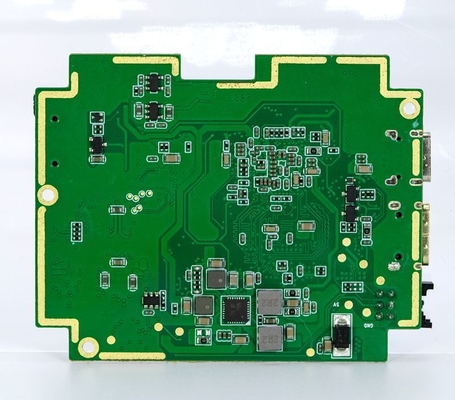 ซื้อ IPC-A-610 D/IPC-III มาตรฐาน PCBA อุตสาหกรรมสําหรับผลงานและการรับประกันที่ดีที่สุด online manufacture