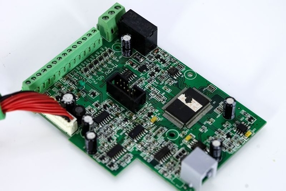 acheter Assemblage de circuits imprimés clé en main avec prototypage rapide online manufacture