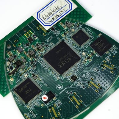 Buy High-Performance IoT PCB Assembly Manufacturer fast Prototype to Mass Production online manufacture