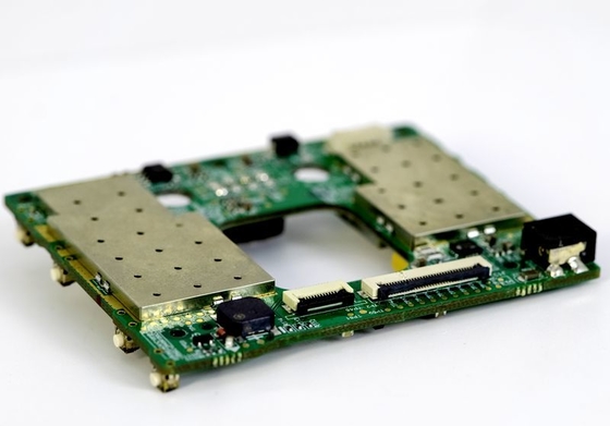 Купить Reliable Medical PCB Assembly Manufacturer One-Stop Full Turnkey PCBA Solutions For Global Clients online manufacture