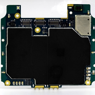 Купить Professional Medical Device PCBA  High-Precision PCB Assembly for Diagnostic & Automation Equipment online manufacture