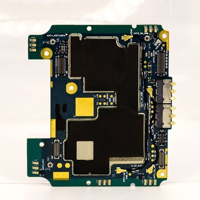 購入 High-Quality Medical Device PCBA With Rapid Prototyping & Mass Production For Medical Electronics online manufacture